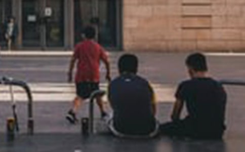 高中學(xué)生自我評(píng)價(jià)