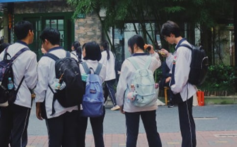 中學生學習方法指南