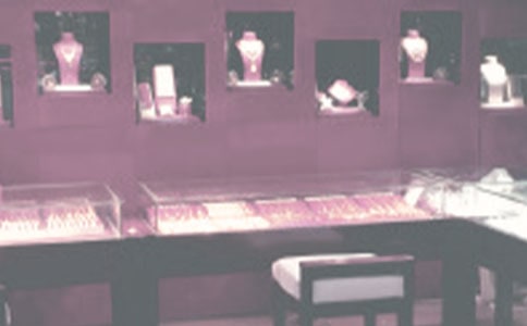 珠寶店店長工作總結(jié)范文