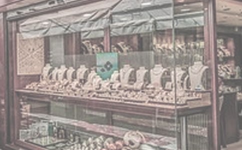 珠寶店的活動方案