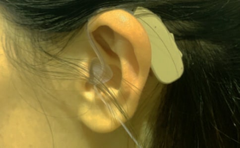 助聽器怎么保養(yǎng)