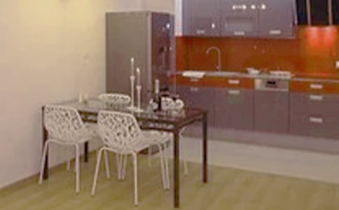 關(guān)于裝修裝飾合同范本