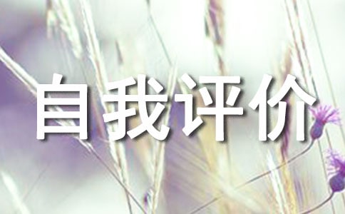 電氣工作應(yīng)聘自我評(píng)價(jià)