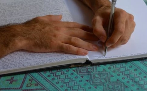 書是甜的作文450字