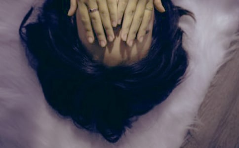 噩夢不要來臨900字