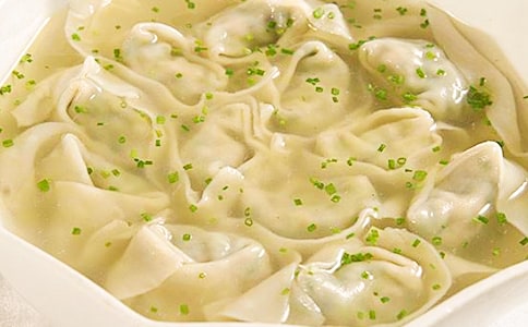 《一碗餛飩》讀后感600字