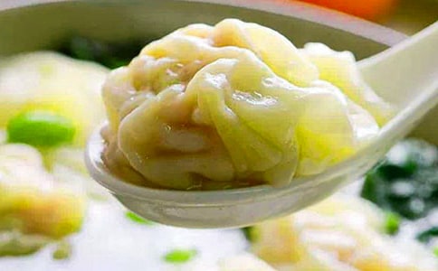 餛飩作文500字常用(7篇)