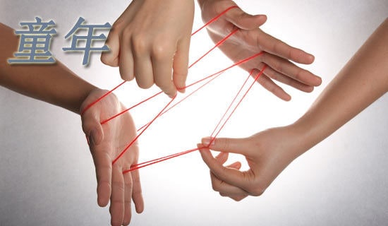 �xͯ���и�400��