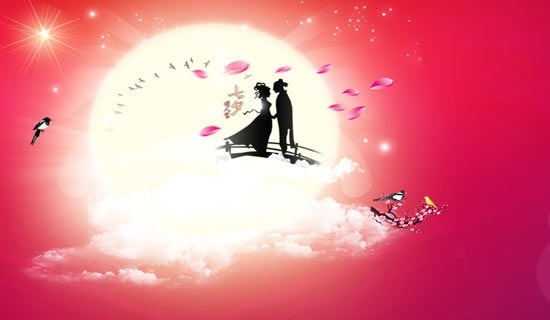 2021年實(shí)用的七夕祝福語85條