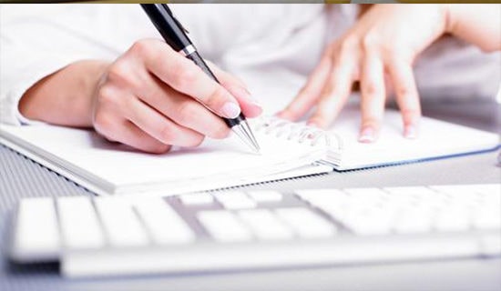 文員月工作總結(jié)范文