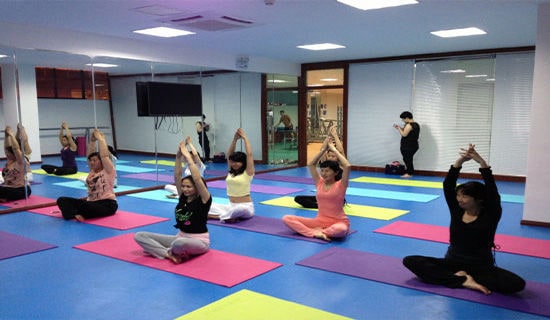 應(yīng)該怎樣學(xué)習(xí)瑜伽?