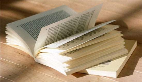 快速閱讀的技巧