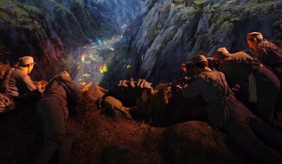 戰(zhàn)爭的名言